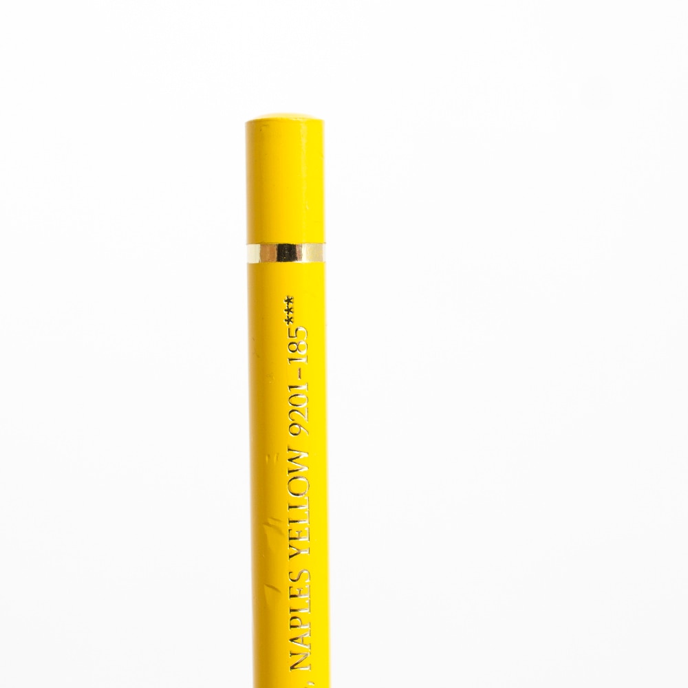 Faber-Castell, Colored Pencils, Art & School, Polychromos, 31078, Naples Yellow